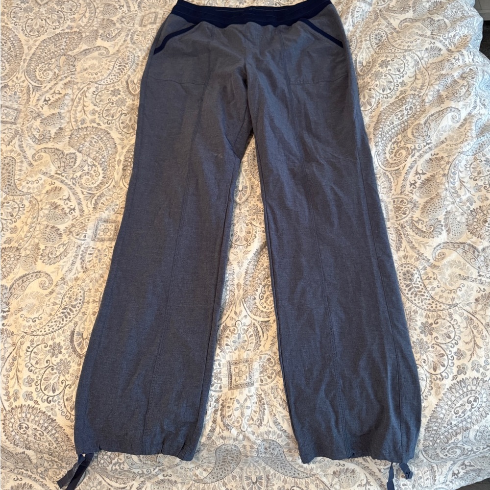 BCG pants